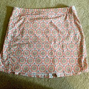 Hawaiian Ripskirt, size large, excellent condition. Smoke free/pet free home.